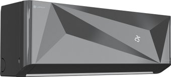 Кондиционер Loriot Diamond Black DC Inverter LAC-24MDI