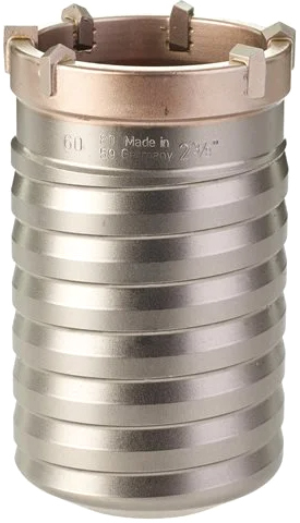 Коронка Milwaukee SDS-Max TCT2 60x100 4932430733