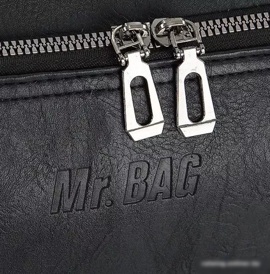 Мужская сумка Mr.Bag 271-1826-BLK (черный)
