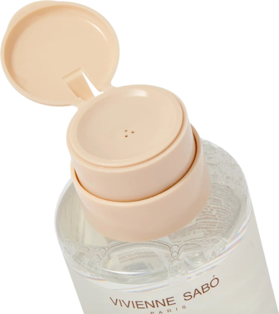 Vivienne Sabo Basic Luxury 440 мл