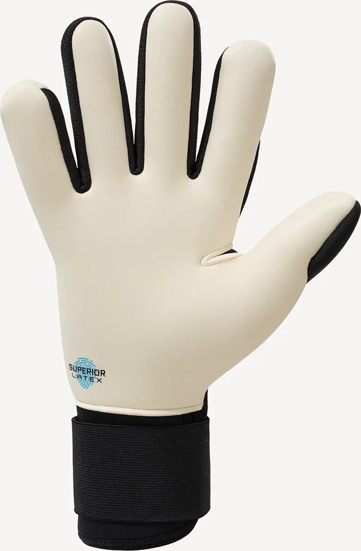 Перчатки Jogel Genesis SL4 Negative hybrid (р.10, черный)