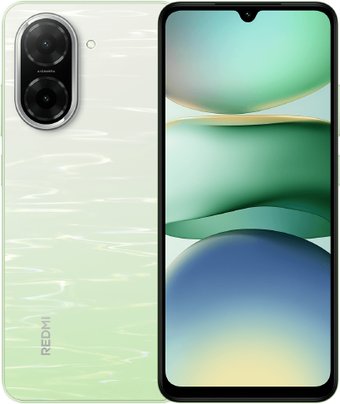 Телефон Xiaomi Redmi A5 3GB/64GB международная версия (зеленое озеро)