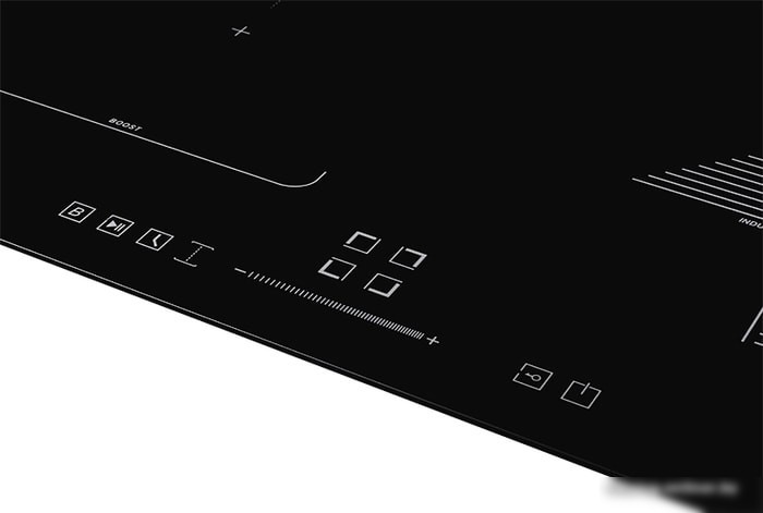 Варочная панель KUPPERSBERG ICS 614