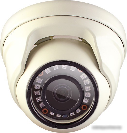CCTV-камера Ginzzu HAD-2032A