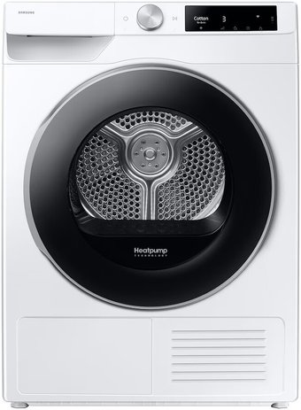 Сушильная машина Samsung DV90T6240LE/LP