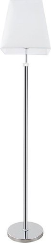 Торшер Arte Lamp Kensington A4098PN-1CC