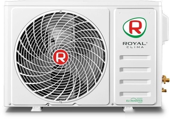Кондиционер Royal Clima Perfetto DC EU Inverter 2025 RCI-PFD30HN