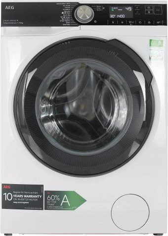 Стиральная машина AEG LFR95146SUE