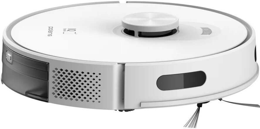 Робот-пылесос Polaris PVCR G2 5001 Wi-Fi IQ Home