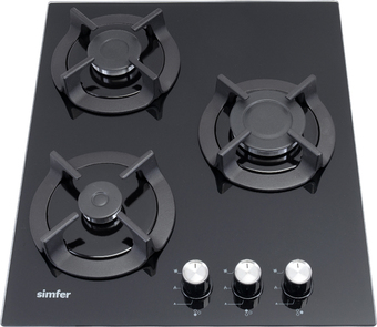 Варочная панель Simfer H45N30B416