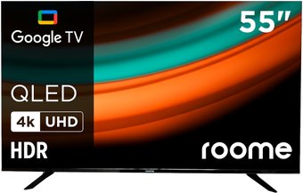 Телевизор Roome 55KU426QG