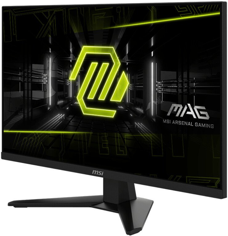 Игровой монитор MSI MAG 274F