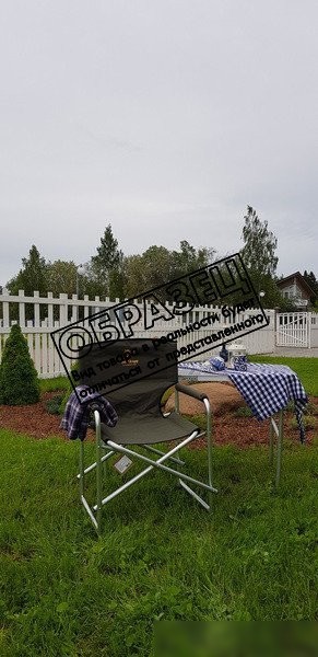 Кресло AVI-Outdoor RS 7009 (хаки)