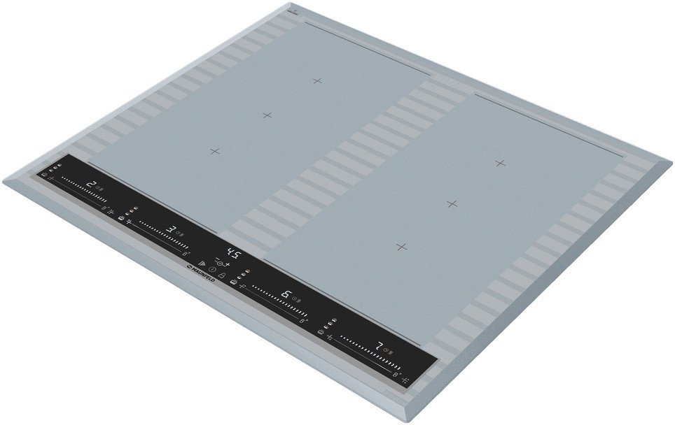 Варочная панель MAUNFELD CVI594SF2MBL LUX Inverter