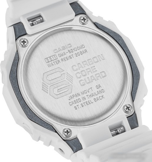 Наручные часы Casio G-Shock GMA-S2100MD-7A