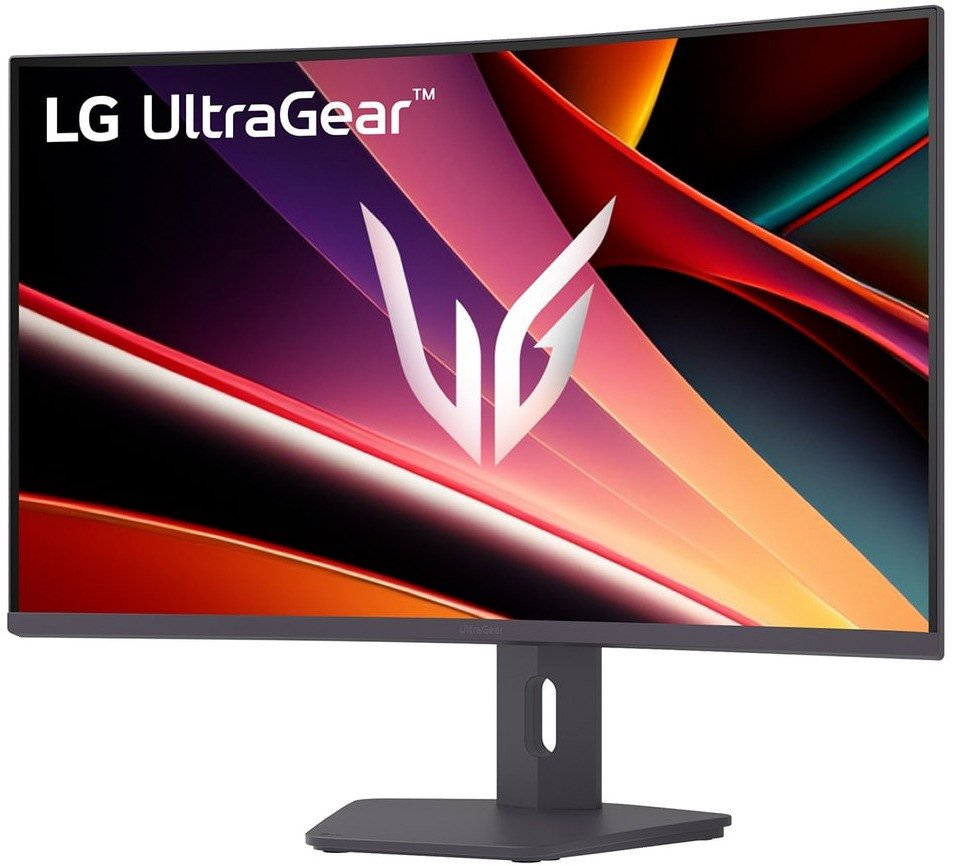 Игровой монитор LG UltraGear 32G600A-B
