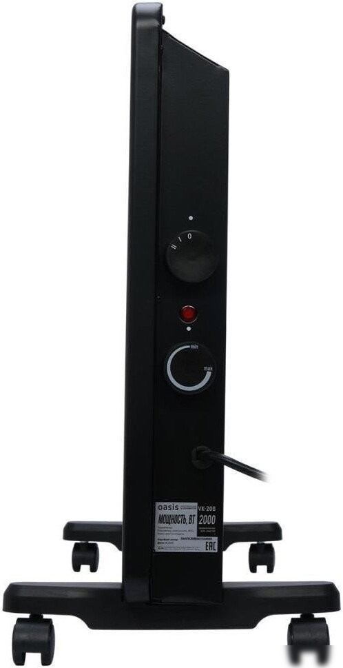 Конвектор Oasis VK-20B