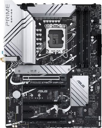Материнская плата ASUS Prime Z790-P WiFi D4