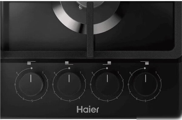 Варочная панель Haier HHQ-G64CTPB