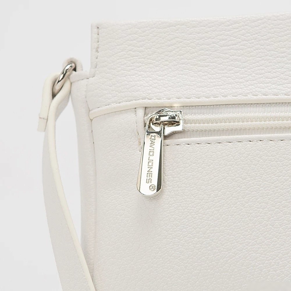Женская сумка David Jones 823-CM7003-WHT (белый)