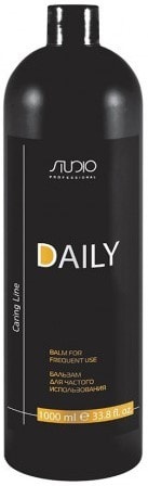 Kapous Бальзам для частого использования Daily 1000 мл