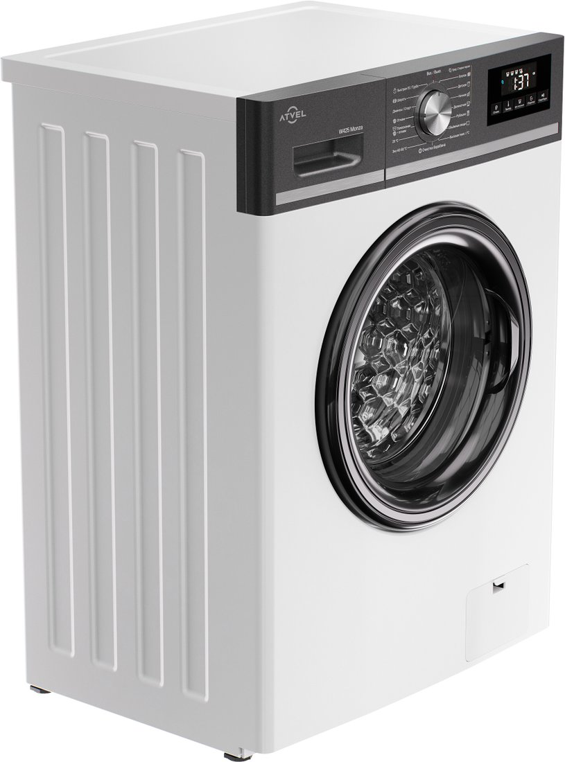 Стиральная машина Atvel W425 Monza