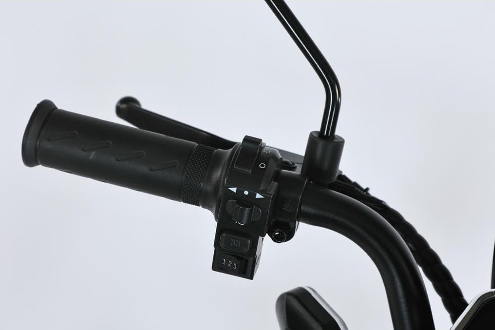 Электровелосипед Smart Balance Corsa 13 Ah