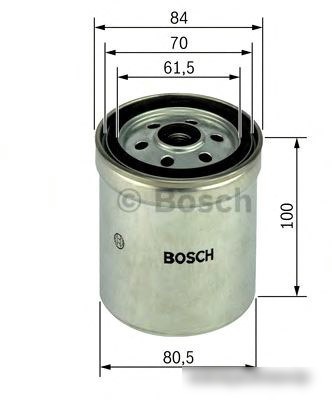 Bosch 1457434123