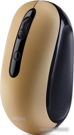 Мышь SmartBuy One SBM-262AG-O