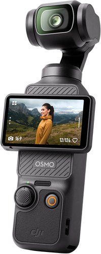 Экшен-камера DJI Osmo Pocket 3