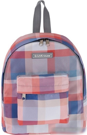 Рюкзак Erich Krause EasyLine 6L Sunrise Tartan 51679