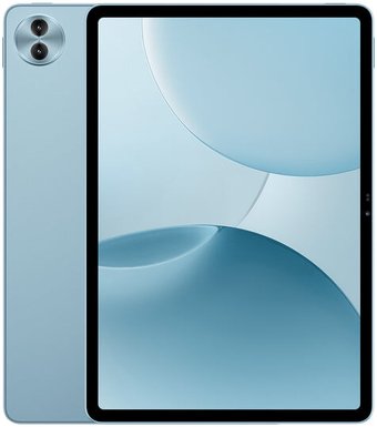 Планшет Blackview Mega 5 LTE 8GB/256GB (голубой, с аксессуарами)