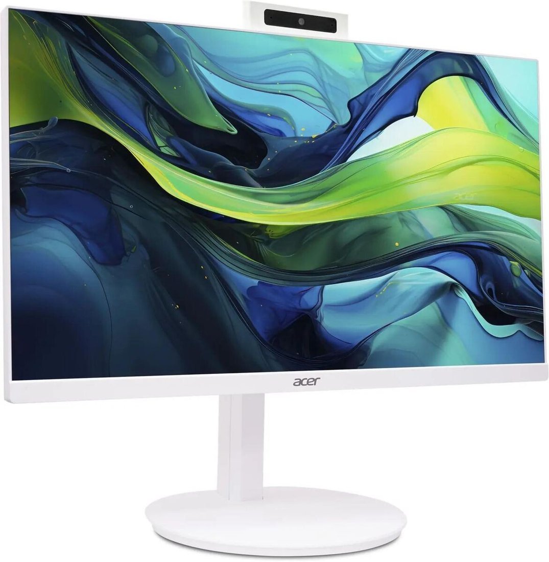 Моноблок Acer Aspire C27-1E13U7UNH DQ.BNRCD.002