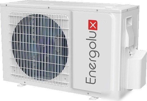 Кондиционер Energolux Basel SAS30B4-A/SAU30B4-A