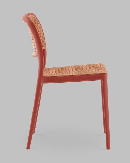 Стул Stool Group Yona PP-296 (красный)