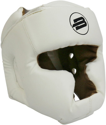 Cпортивный шлем BoyBo BH100 (XS, белый)