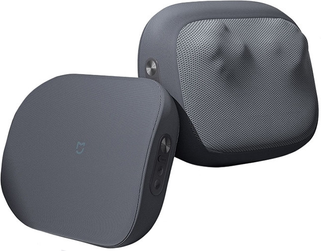 Массажер-подушка Xiaomi Mijia Smart Waist Massager MJYBAMY01YMYY
