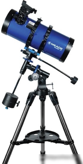 Телескоп Meade Polaris 127 мм