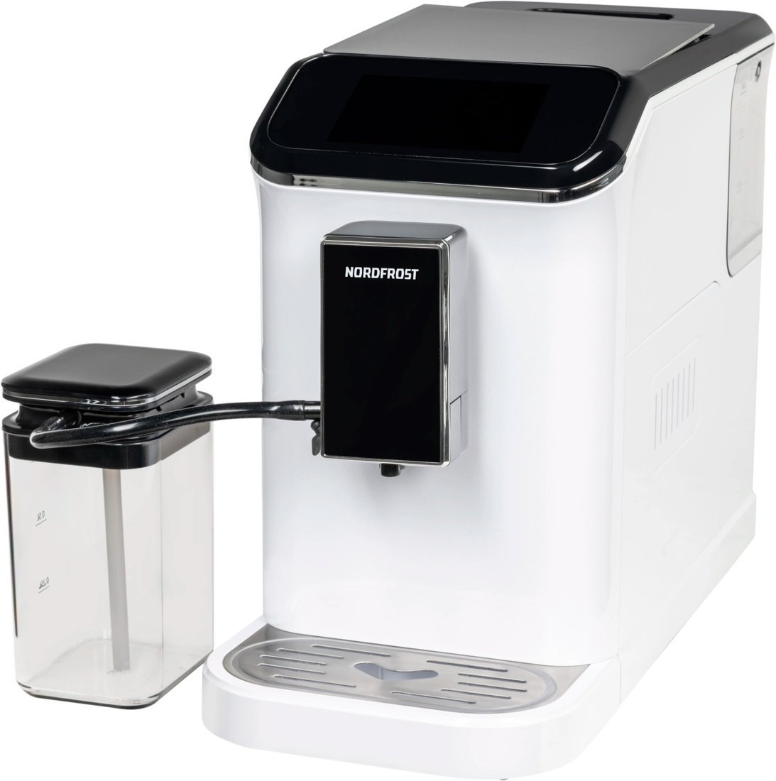 Кофемашина Nordfrost Home 300 W