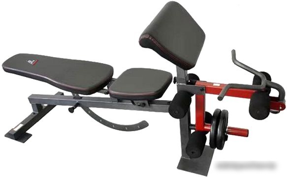 Силовая станция DFC 8500