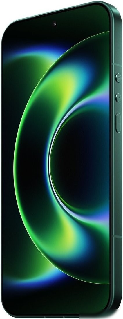 Телефон Xiaomi 17 Ultra 16GB/1TB международная версия (звездно-зеленый)