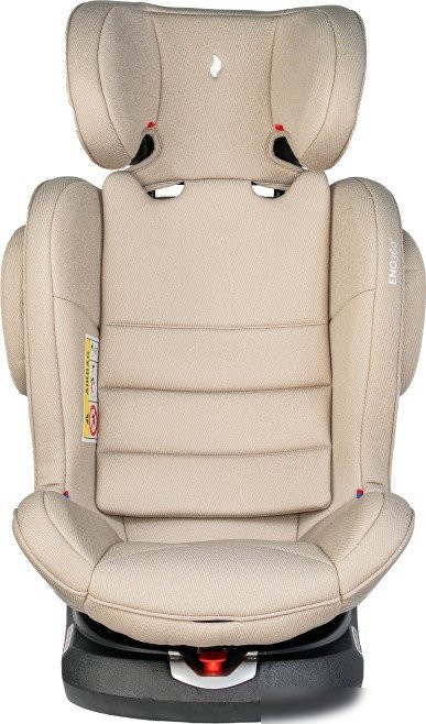 Детское автокресло Osann Eno360 ru108-238-351 (wheat)