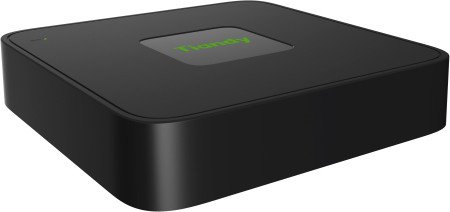 Сетевой видеорегистратор Tiandy TC-R3110 I/B/P8/Eu/L/S/V2.0 Сетевой видеорегистратор Tiandy TC-R3110 I/B/P8/Eu/L/S/V2.0