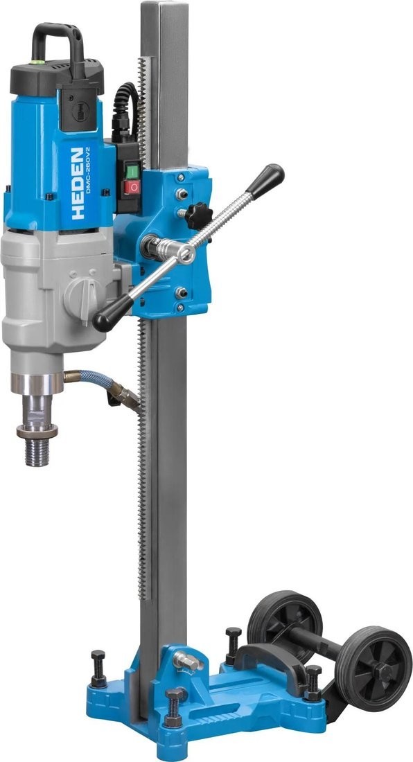 Сверлильный станок Heden DMC-260V2
