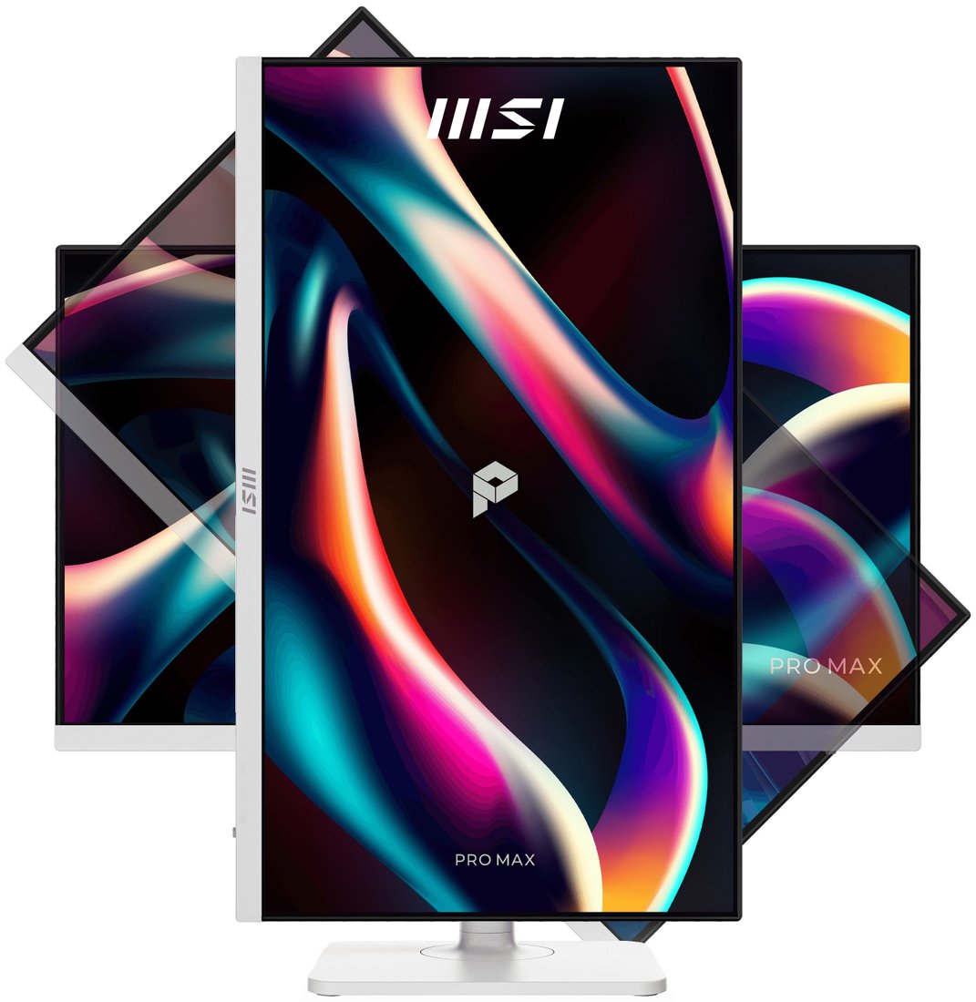 Монитор MSI Pro Max 271PHW E14
