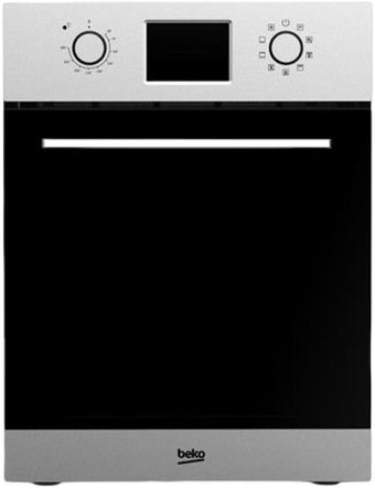Электрический духовой шкаф BEKO BF45C2231X