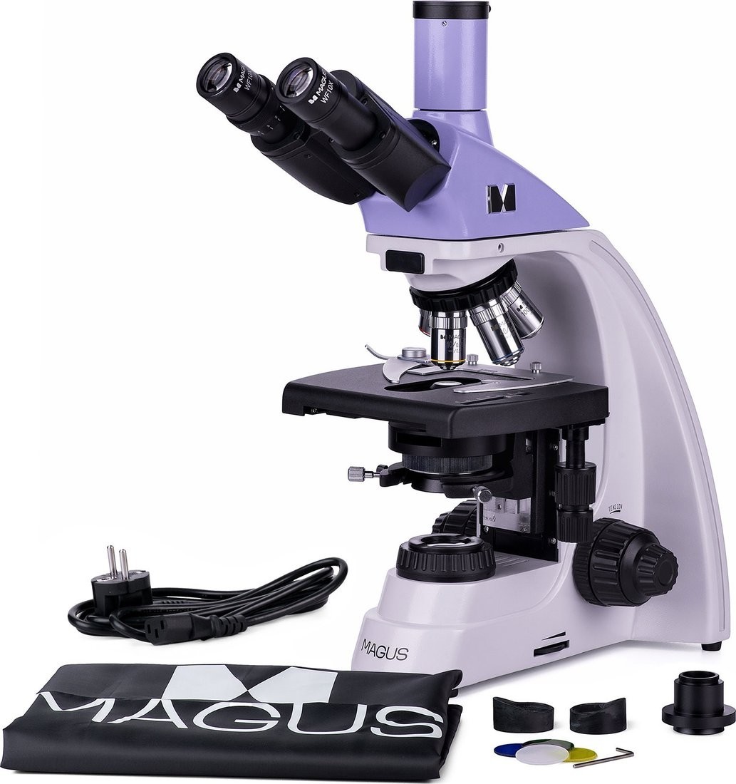 Микроскоп Magus Bio D230T 83004