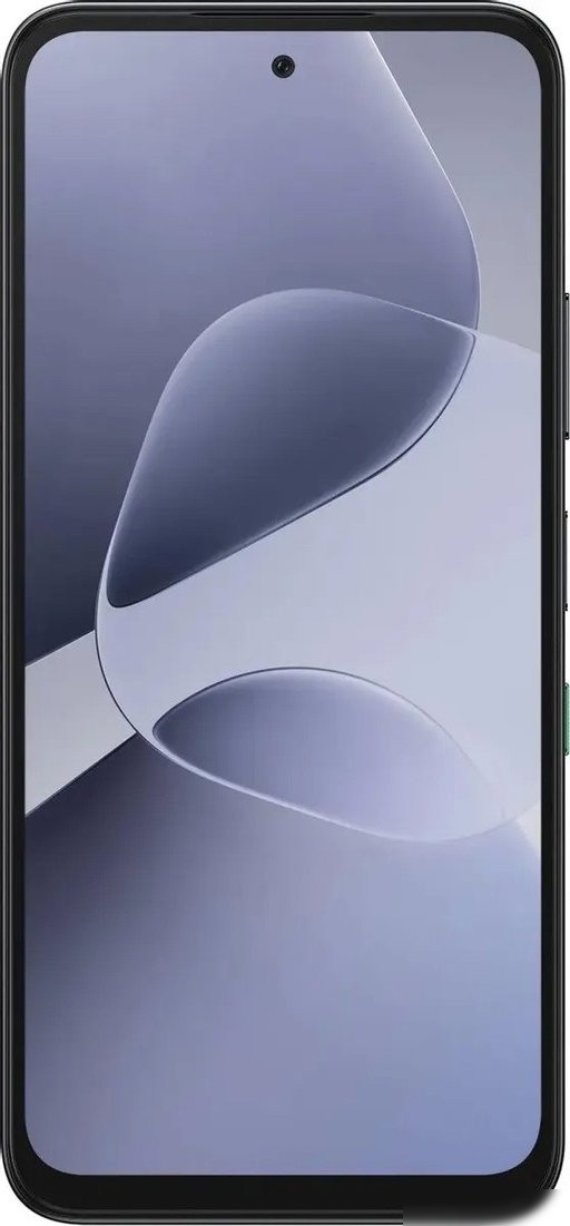 Телефон Infinix Hot 60i X6728 8GB/256GB (черный)