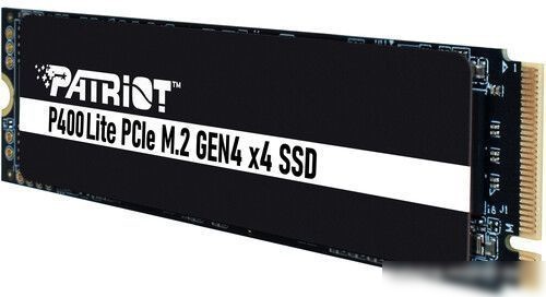 SSD Patriot P400 Lite 1TB P400LP1KGM28H