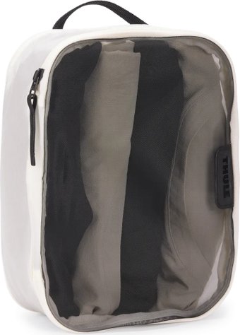 Органайзер Thule Packing Cube S с сеткой 3205569 TPCS201W (белый)